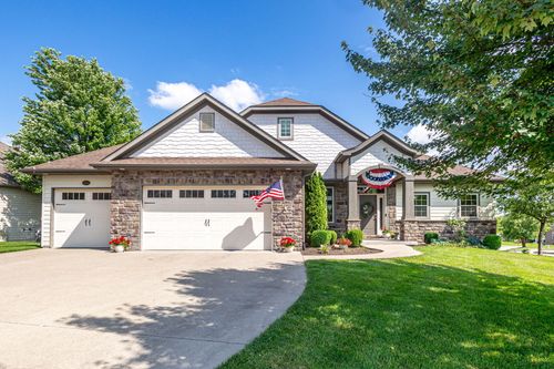 4808 Fall Brook Dr, COLUMBIA, MO, 65203-9133 | Card Image