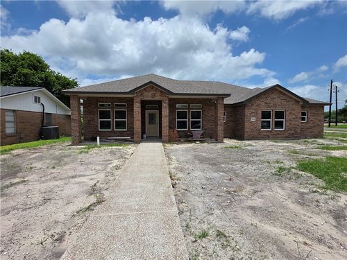 13602 River Forest Drive, Corpus Christi, TX, 78410 | Card Image