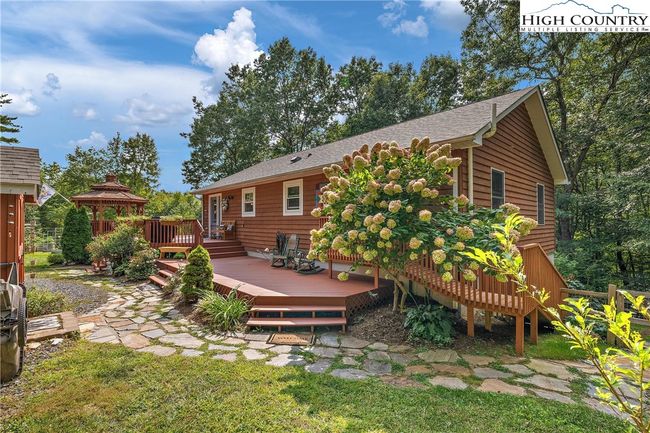 149 Mr Mac Dr, House other with 3 bedrooms, 2 bathrooms and null parking in Fleetwood NC | Image 35