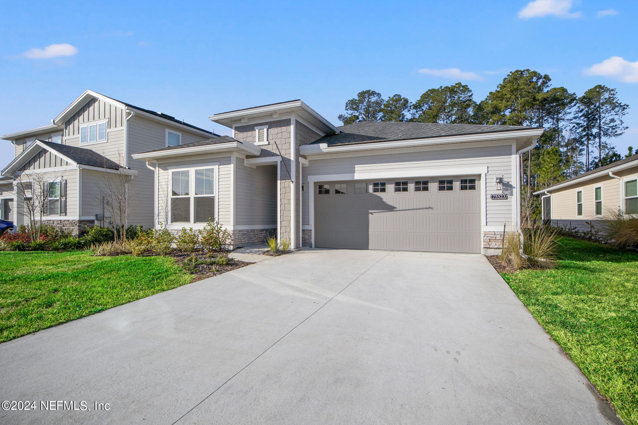 Cloverwood Ct, Yulee, FL 32097