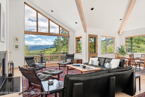 64 Ermine Ln, Snowmass Village, CO, 81615-5589 | Card Image