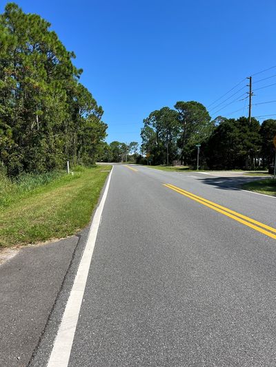 141 Timber Island Rd, Home with 0 bedrooms, 0 bathrooms and null parking in Carrabelle FL | Image 2