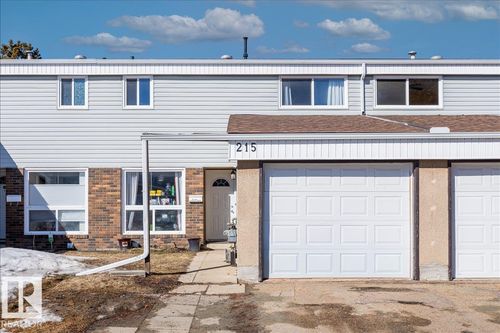 215 Grandin Vilge, St Albert, AB, T8N2J3 | Card Image