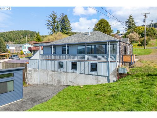 67 Spruce St, Wheeler, OR, 97147 | Card Image