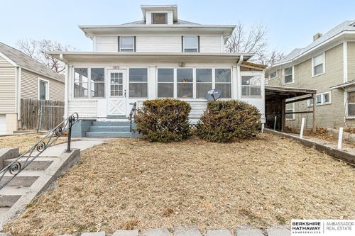 3858 Franklin St, Omaha, NE, 68111-4022 | Card Image