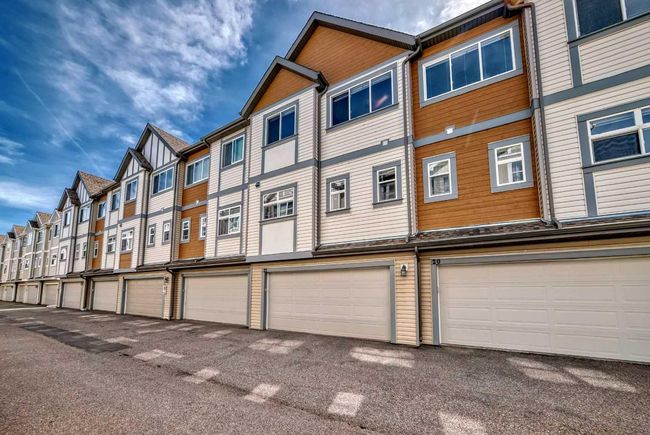 22 - 300 Evanscreek Crt Nw, Townhouse with 3 bedrooms, 2 bathrooms and 2 parking in Calgary AB | Image 19
