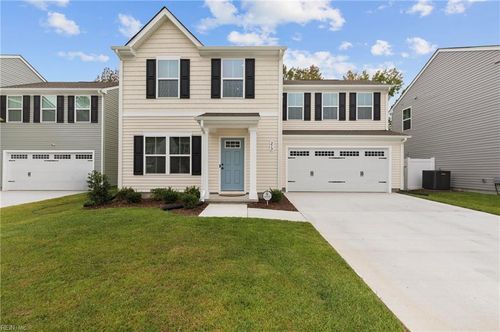 213 Monmouth Ln, Norfolk, VA, 23502 | Card Image