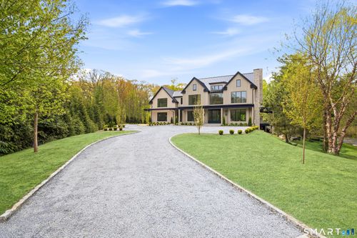 259 Frogtown Rd, New Canaan, CT, 06840-4435 | Card Image