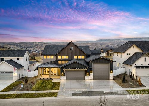 2901 E Mardia St, Meridian, ID, 83642 | Card Image