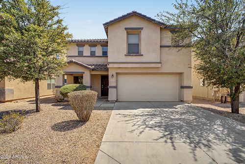 45693 W Barbara Ln, Maricopa, AZ, 85139-7231 | Card Image