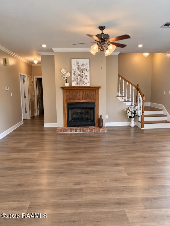 Residential in Jeanerette 4