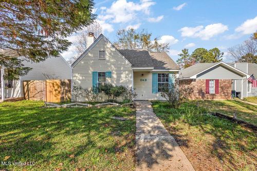 154 Cumberland Rd, Brandon, MS, 39047-6700 | Card Image