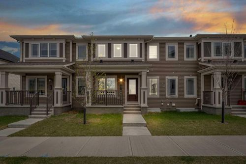 10451 Cityscape Dr Ne, Calgary, AB, T3N1N5 | Card Image