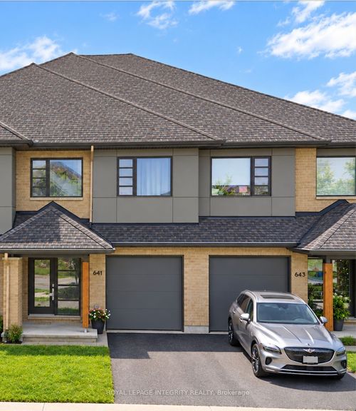 641 Odyssey Way, Gloucester, ON, K1T0T3 | Card Image