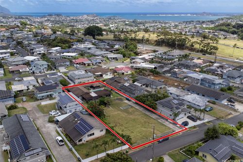 b-45-523 Halekou Rd, Kaneohe, HI, 96744-5205 | Card Image