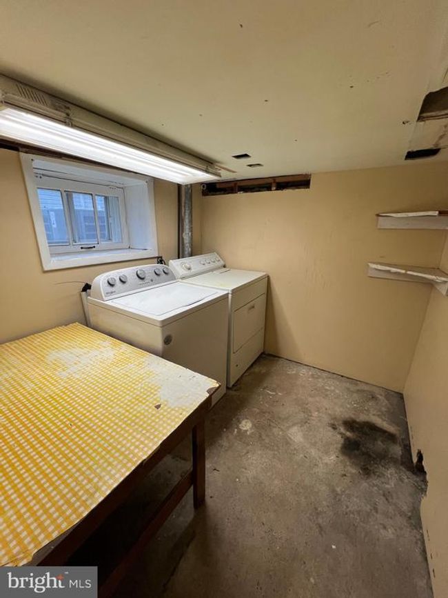 41 N Clinton Ave, House other with 3 bedrooms, 1 bathrooms and null parking in MAPLE SHADE NJ | Image 29