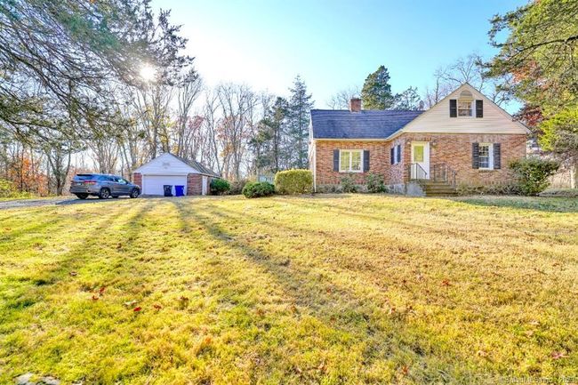 443 Benson Rd, House other with 4 bedrooms, 2 bathrooms and null parking in Middlebury CT | Image 14