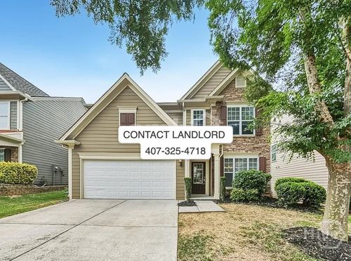 811 Greenwood Xing, Canton, GA, 30114 | Card Image