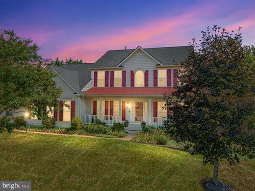13531 Accord Ct, GAINESVILLE, VA, 20155-1331 | Card Image
