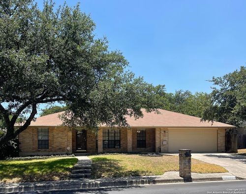 14211 Bitternut Woods St, San Antonio, TX, 78249-1446 | Card Image