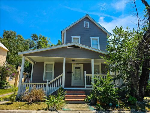 2805 N 9th St, Tampa, FL, 33605-2510 | Card Image