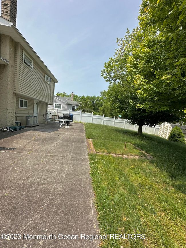 1121 Brower Boulevard, House other with 3 bedrooms, 2 bathrooms and null parking in Ocean Twp NJ | Image 10
