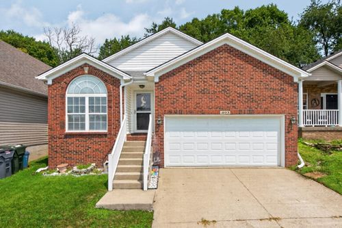 493 Joseph Bryan Way, Lexington, KY, 40514 | Card Image