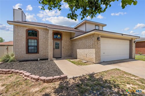 501 Sumac Trl, Copperas Cove, TX, 76522-7702 | Card Image