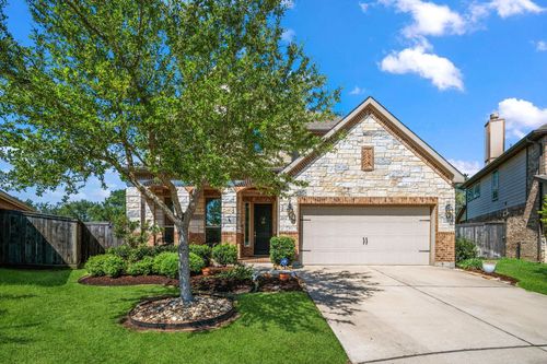 4307 Yellow Barberry Dr, Richmond, TX, 77406-2652 | Card Image