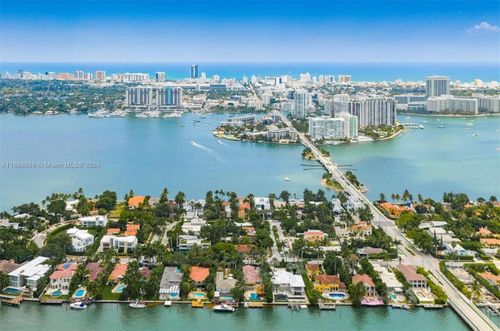 301 W Rivo Alto Dr, Miami Beach, FL, 33139-1259 | Card Image