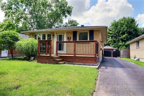 3 Wellesley Cres, London, ON, N5V1J6 | Card Image