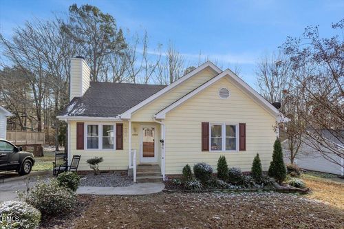 4104 Lodge Allen Ct, Raleigh, NC, 27616-9519 | Card Image