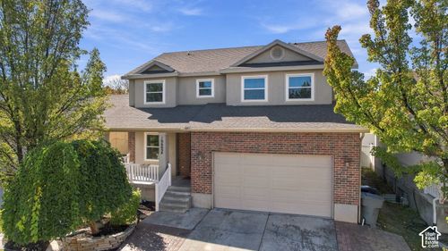 10602 S Pine Grove Way, South Jordan, UT, 84009-3986 | Card Image