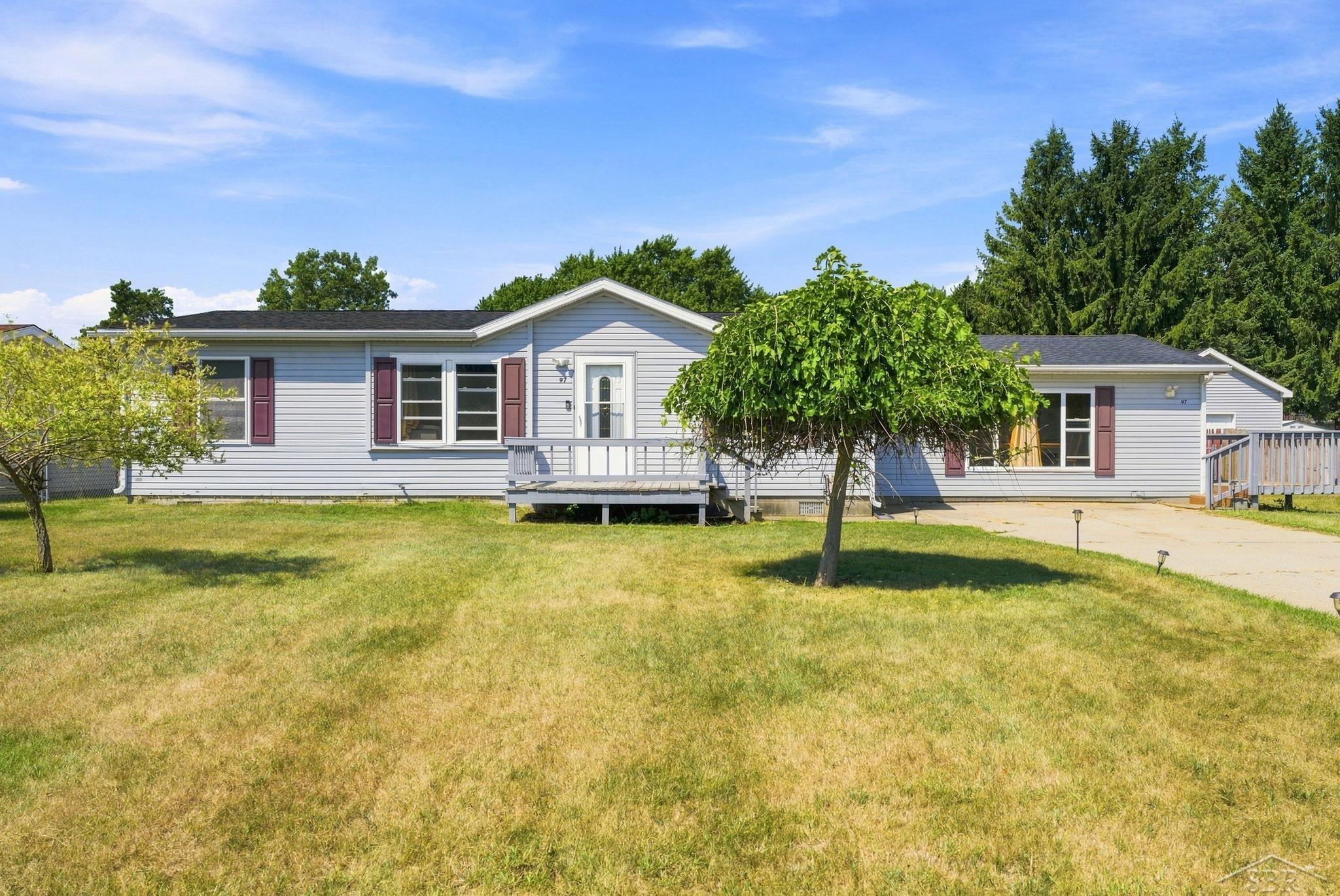 Residential in Lexington Township 2