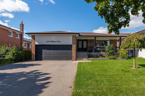 1468 Goldmar Dr, Mississauga, ON, L4X1N5 | Card Image