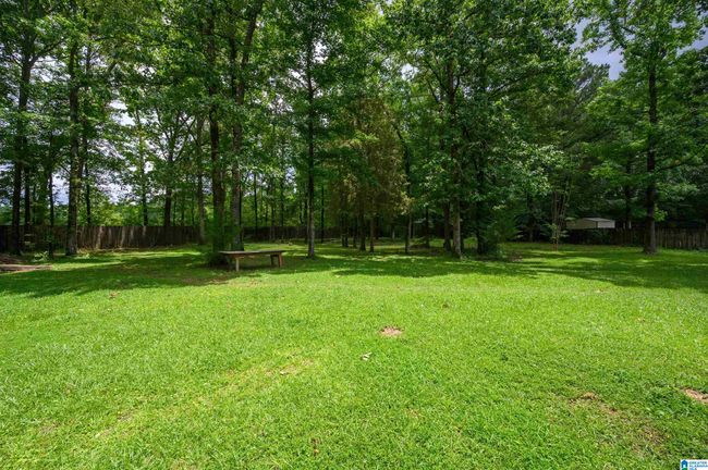 118 Dogwood Trl, House other with 4 bedrooms, 3 bathrooms and null parking in ALABASTER AL | Image 36