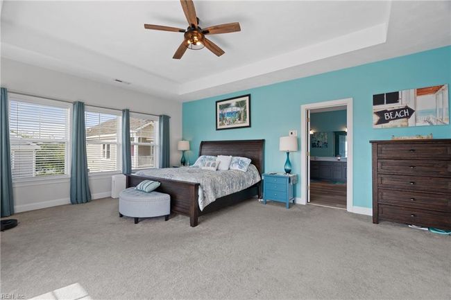 9509 14 Th Bay St, House attached with 4 bedrooms, 3 bathrooms and null parking in Norfolk VA | Image 25