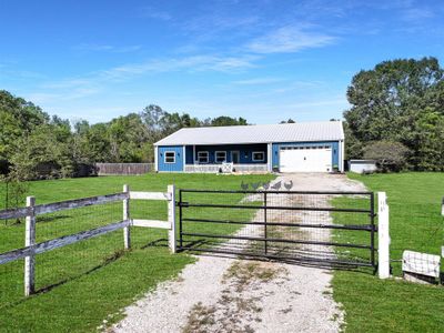 2245 Fm 2797, House other with 3 bedrooms, 2 bathrooms and null parking in Dayton TX | Image 2