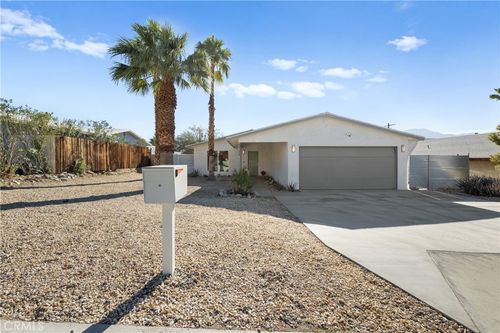 66199 Avenida Suenos, Desert Hot Springs, CA, 92240 | Card Image