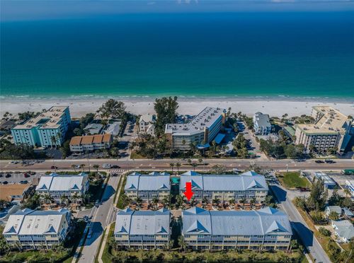 2509 Coral Ct, INDIAN ROCKS BEACH, FL, 33785-3075 | Card Image