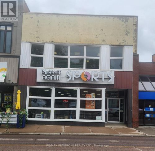 45 Pembroke St W, Pembroke, ON, K8A5M5 | Card Image
