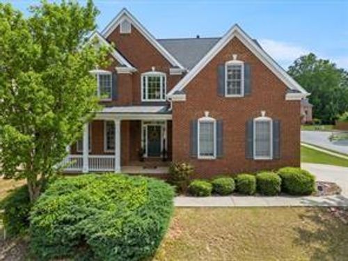 3012 Salem Oak Way, Duluth, GA, 30096-4681 | Card Image