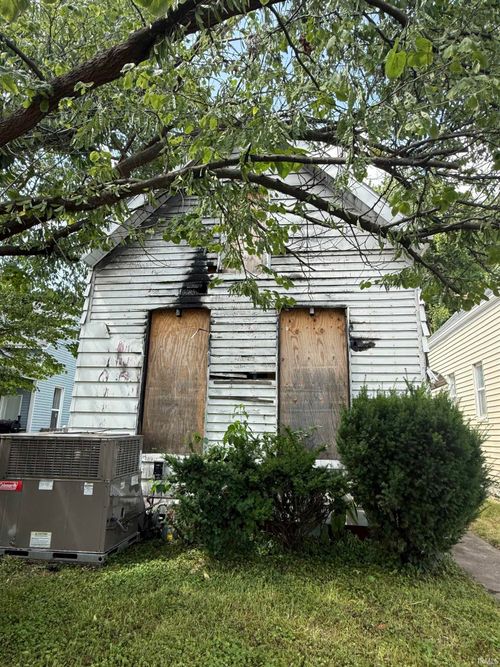 2605 W Virginia Street, Evansville, IN, 47712 | Card Image