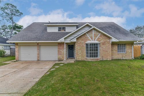9614 Ballin David Dr, Spring, TX, 77379-3878 | Card Image