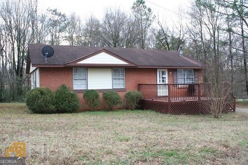 237 Thrasher St, Bowersville, GA, 30516-1228 | Card Image