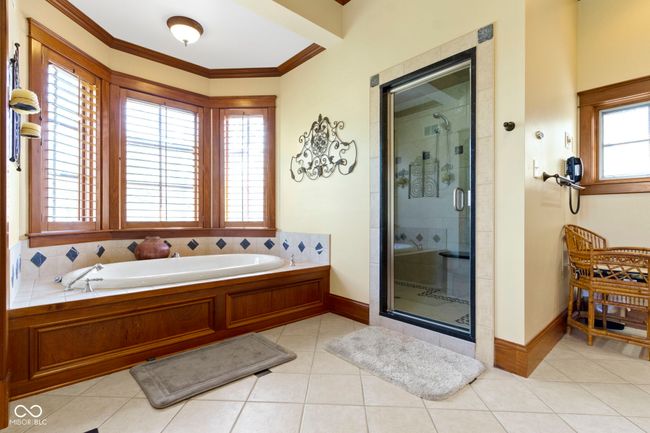 12010 Landover Ln, House other with 7 bedrooms, 7 bathrooms and null parking in Fishers IN | Image 23