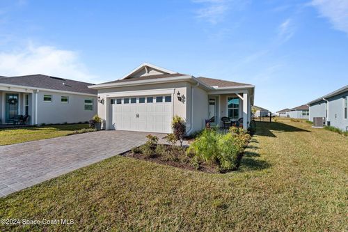 2914 Dune Coast Place, Melbourne, FL, 32940 | Card Image