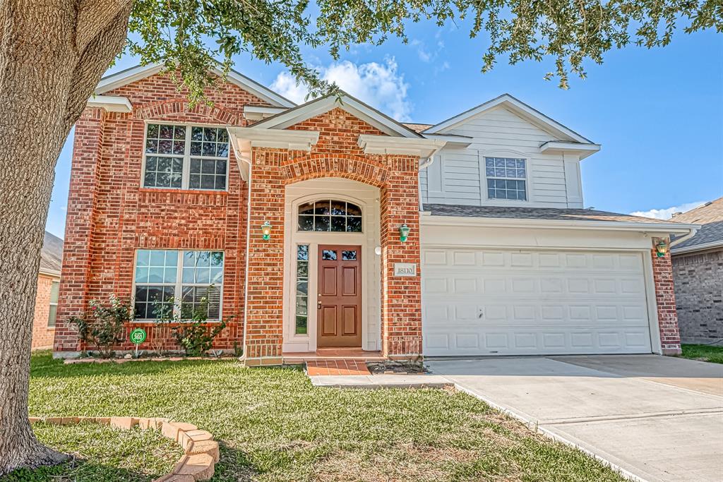 Bluefield Ln, Richmond, TX 77407