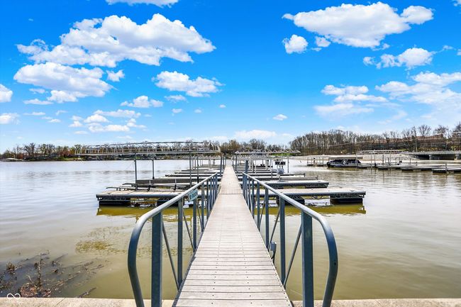 APT-306 - 20971 Shoreline Ct, Condo with 2 bedrooms, 2 bathrooms and null parking in Noblesville IN | Image 45