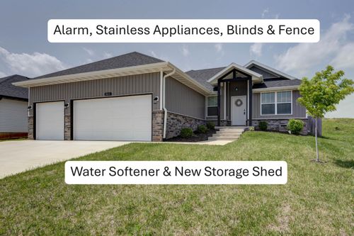 2013 S Edgewood Ct, Ozark, MO, 65721-4324 | Card Image